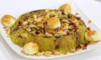 طريقة عمل الكبسة بالباذنجان